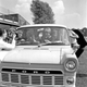 Image for article titled The Ford Transit Van Looks Back On Years Of Weird Adventures